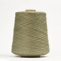 Cotton/Linen - Italian - Weaving yarn