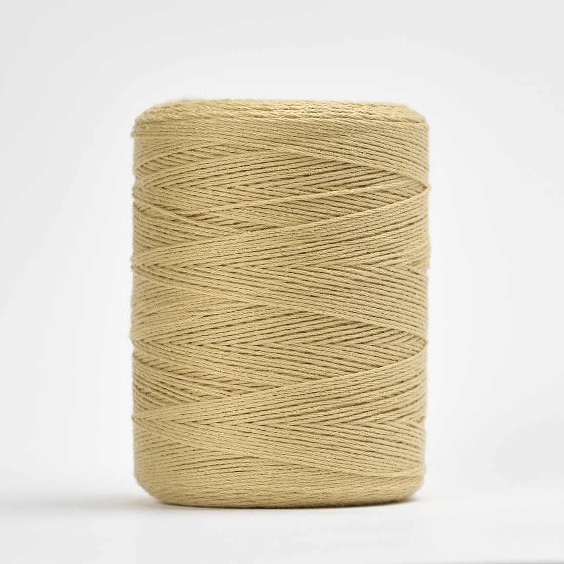 Cotton 4/8 non-mercerized - Weaving yarn - Brassard