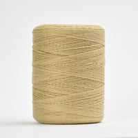 Cotton 4/8 non-mercerized - Weaving yarn - Brassard