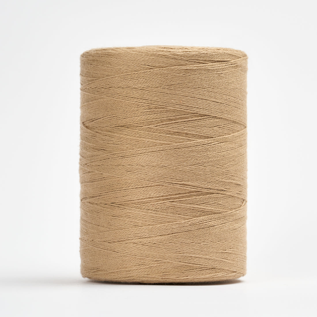 Cotton 8/2 - Weaving yarn - Brassard