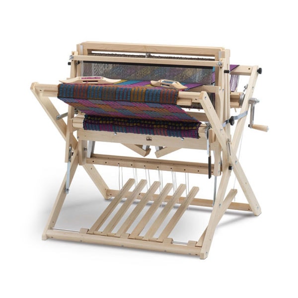 Métier à tisser Baby Wolf 26" Schacht