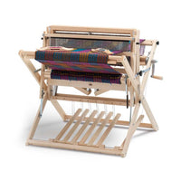 Métier à tisser Baby Wolf 26" Schacht