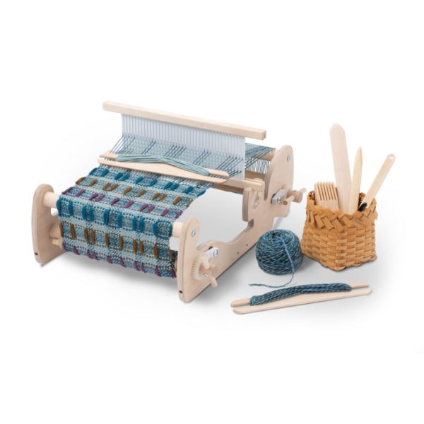 Schacht Cricket Rigid Heddle Loom 15"