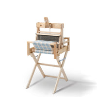 Support pour métier à tisser de table Schacht 15" | PRÉ-COMMANDE