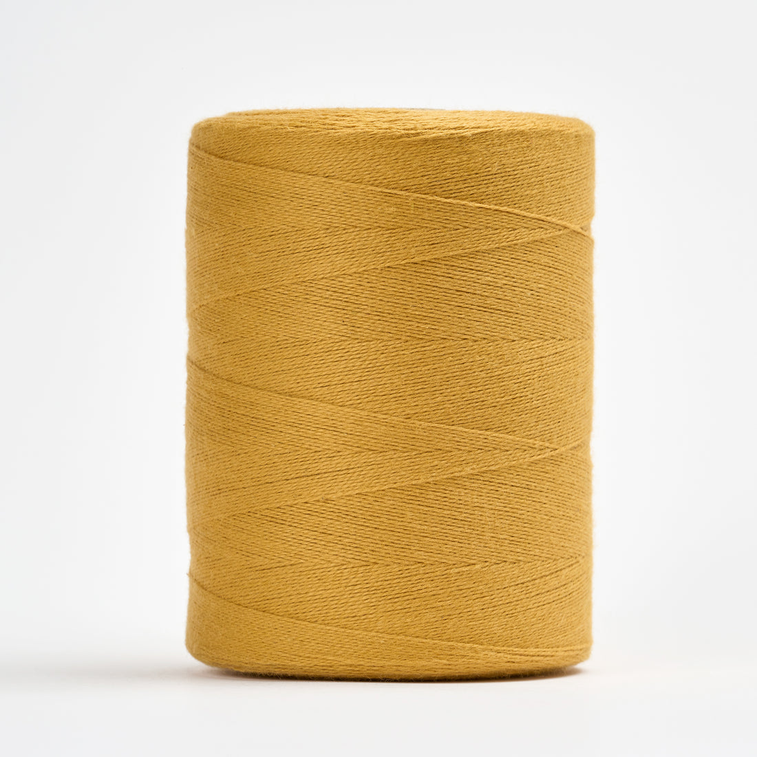 Cotton 8/2 - Weaving yarn - Brassard