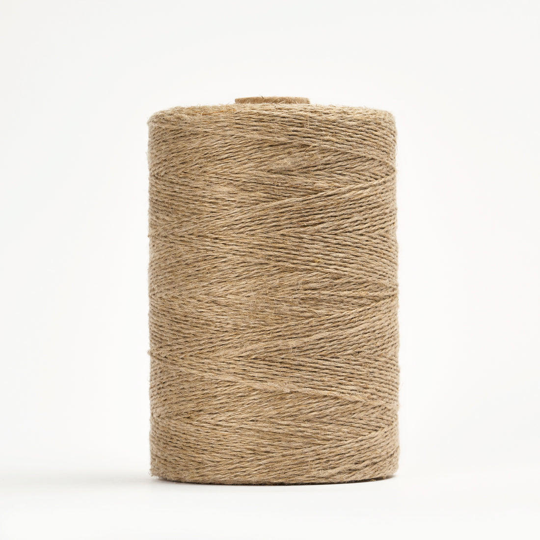 Linen for warp 2/12 - Brassard
