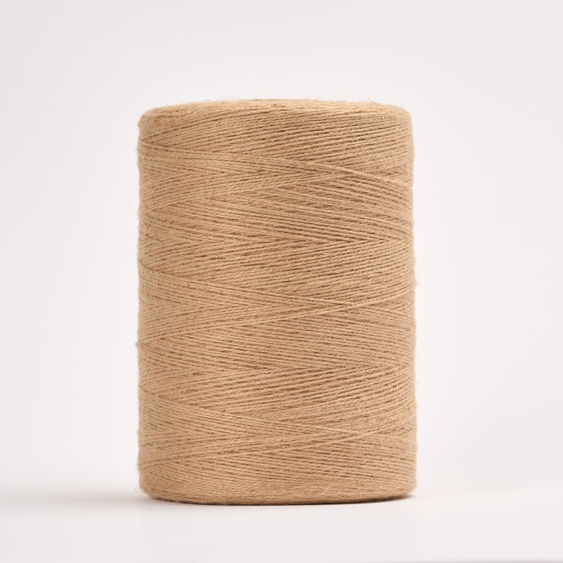 Cottolin 2/8 - Weaving yarn - Brassard