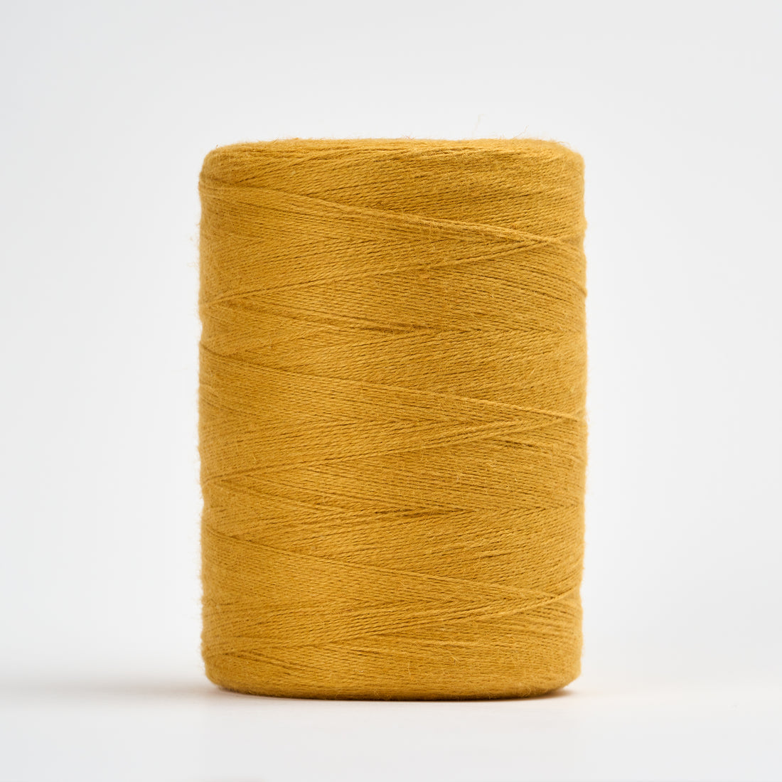 Cottolin 2/8 - Weaving yarn - Brassard