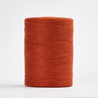 Cottolin 2/8 - Weaving yarn - Brassard