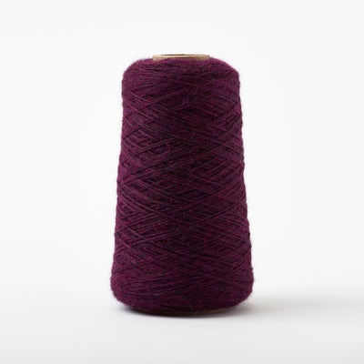 Three Colum Lace Scarf - Ode - Gist
