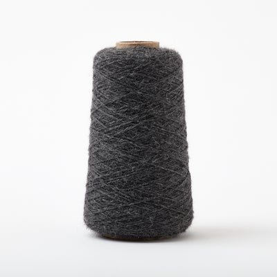 Three Colum Lace Scarf - Ode - Gist