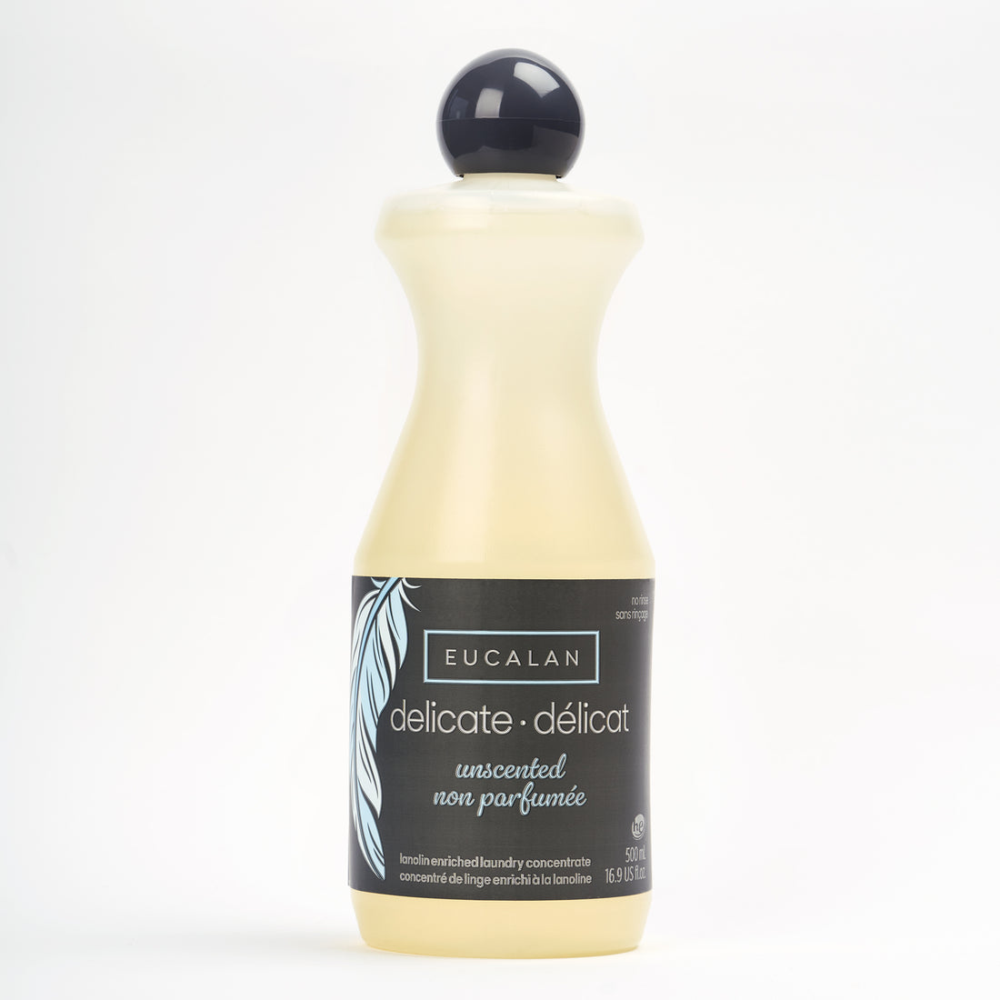 Eucalan No-Rinse Laundry Soap