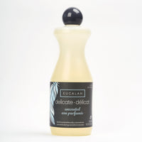 Savon à lessive Eucalan sans rinçage