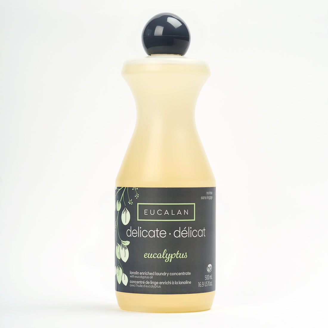 Eucalan No-Rinse Laundry Soap