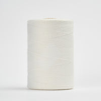 Coton biologique 2/16 fil de tissage Maurice Brassard – Blanchi – Irène Textile