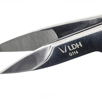 Classic Stainless Steel Thread Snip - LDH Scissors