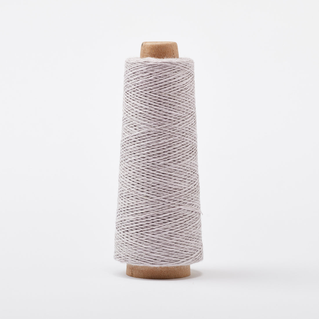 Gist yarn Duet Cotton Linen Irene textile Coton lin tissage weaving yarn