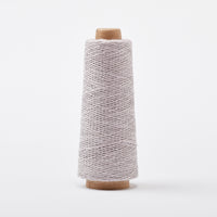 Gist yarn Duet Cotton Linen Irene textile Coton lin tissage weaving yarn