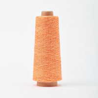 Gist yarn Duet Cotton Linen Irene textile Coton lin tissage weaving yarn