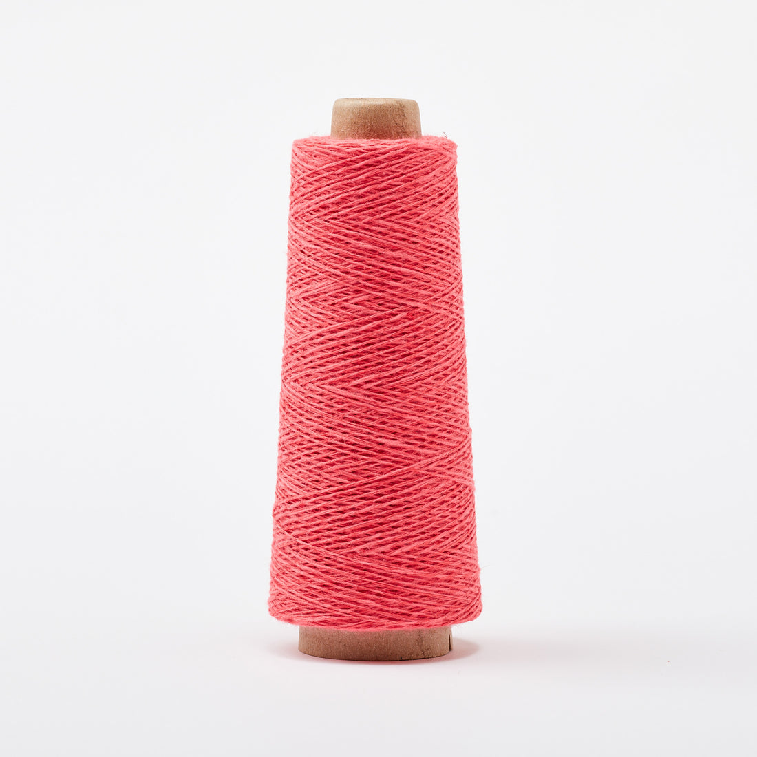 Gist yarn Duet Cotton Linen Irene textile Coton lin tissage weaving yarn