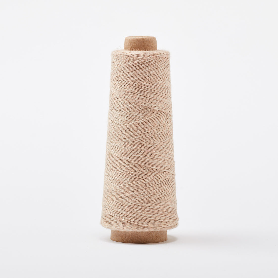 Gist yarn Duet Cotton Linen Irene textile Coton lin tissage weaving yarn