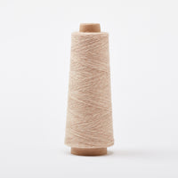 Gist yarn Duet Cotton Linen Irene textile Coton lin tissage weaving yarn
