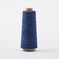Gist yarn Duet Cotton Linen Irene textile Coton lin tissage weaving yarn