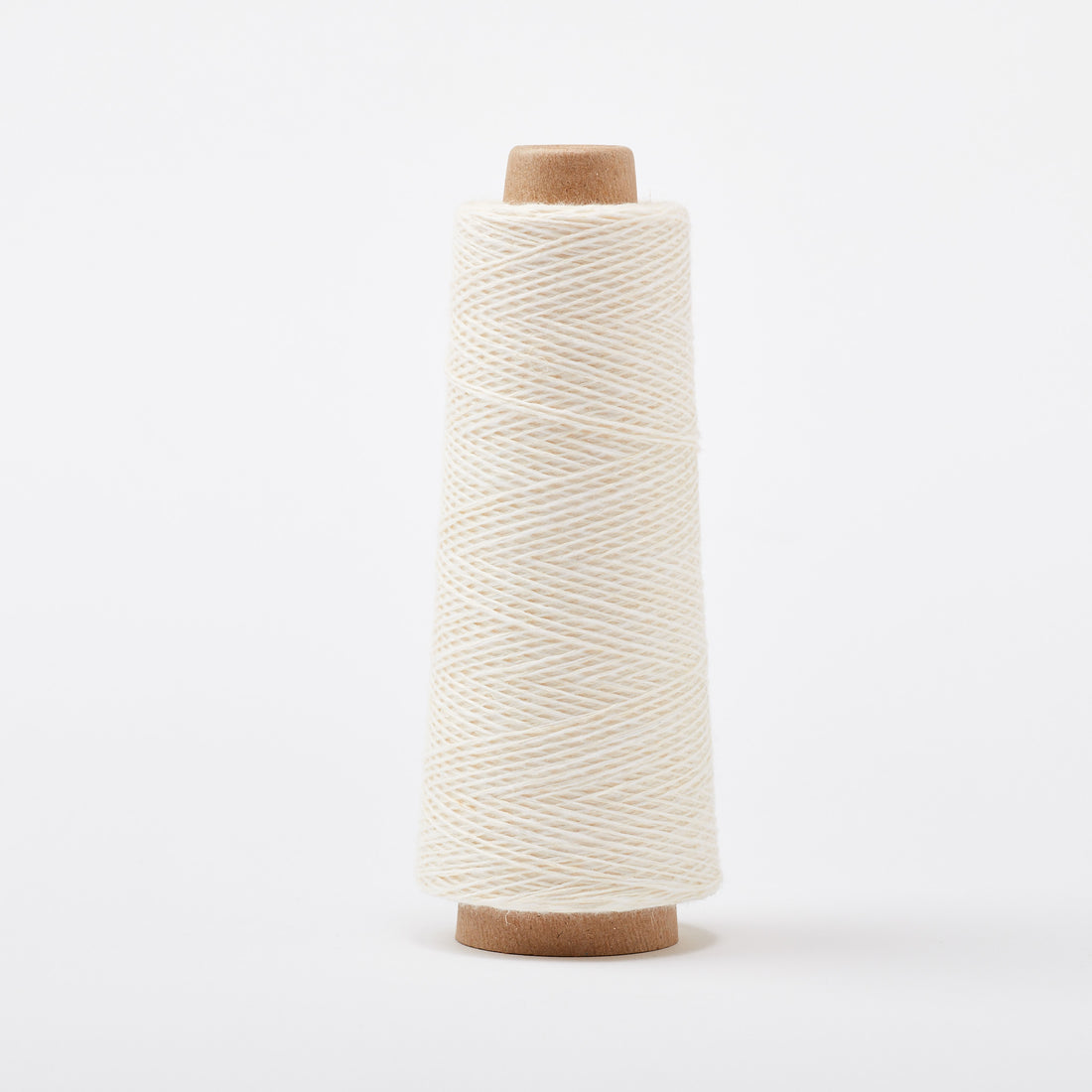 Gist yarn Duet Cotton Linen Irene textile Coton lin tissage weaving yarn