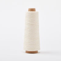 Gist yarn Duet Cotton Linen Irene textile Coton lin tissage weaving yarn