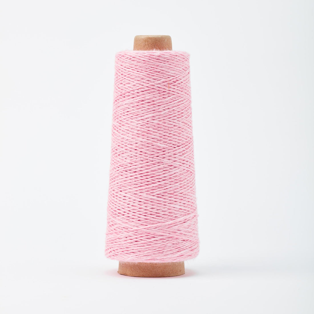 Gist yarn Duet Cotton Linen Irene textile Coton lin tissage weaving yarn