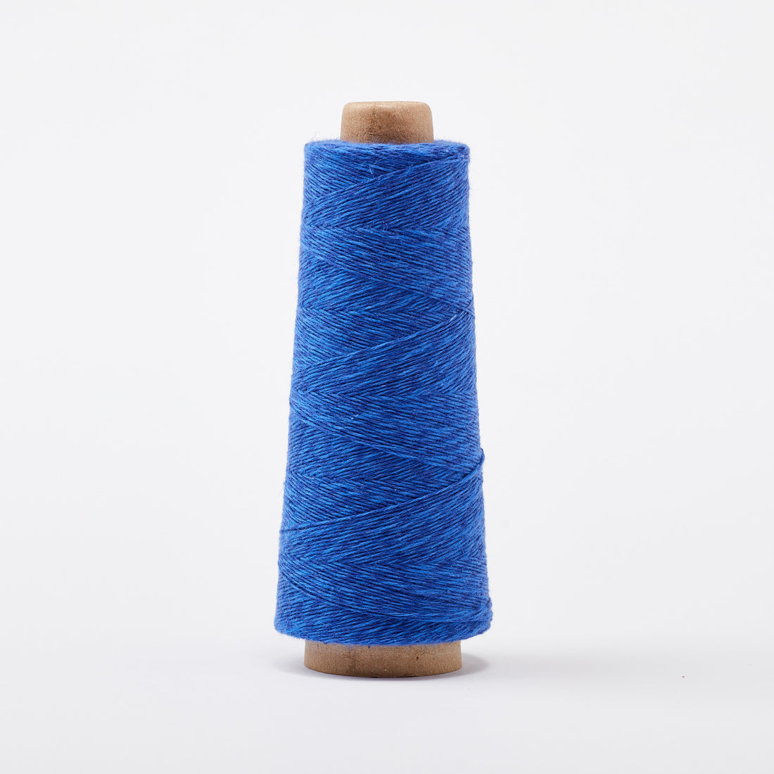 Gist yarn Duet Cotton Linen Irene textile Coton lin tissage weaving yarn