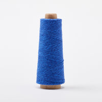 Gist yarn Duet Cotton Linen Irene textile Coton lin tissage weaving yarn
