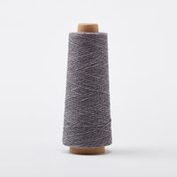 Gist yarn Duet Cotton Linen Irene textile Coton lin tissage weaving yarn