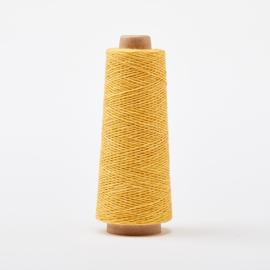 Gist yarn Duet Cotton Linen Irene textile Coton lin tissage weaving yarn