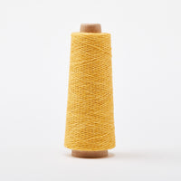 Gist yarn Duet Cotton Linen Irene textile Coton lin tissage weaving yarn