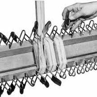 Sectional Warp Beam - LECLERC
