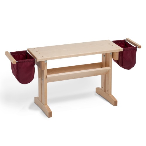 Floor loom benches - Schacht