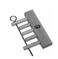 STABILISATEUR DE CADRES