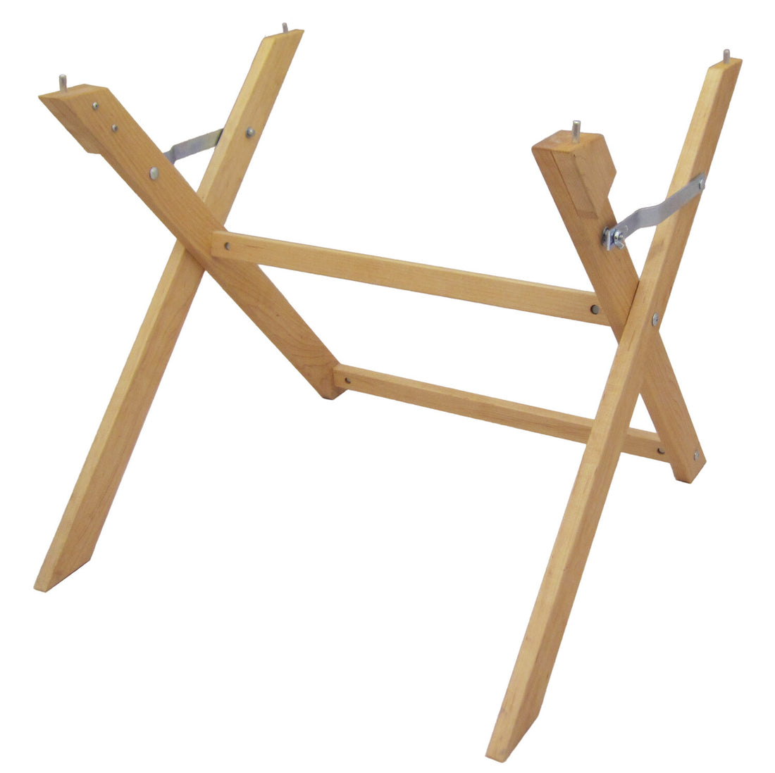 Schacht 15" table loom stand
