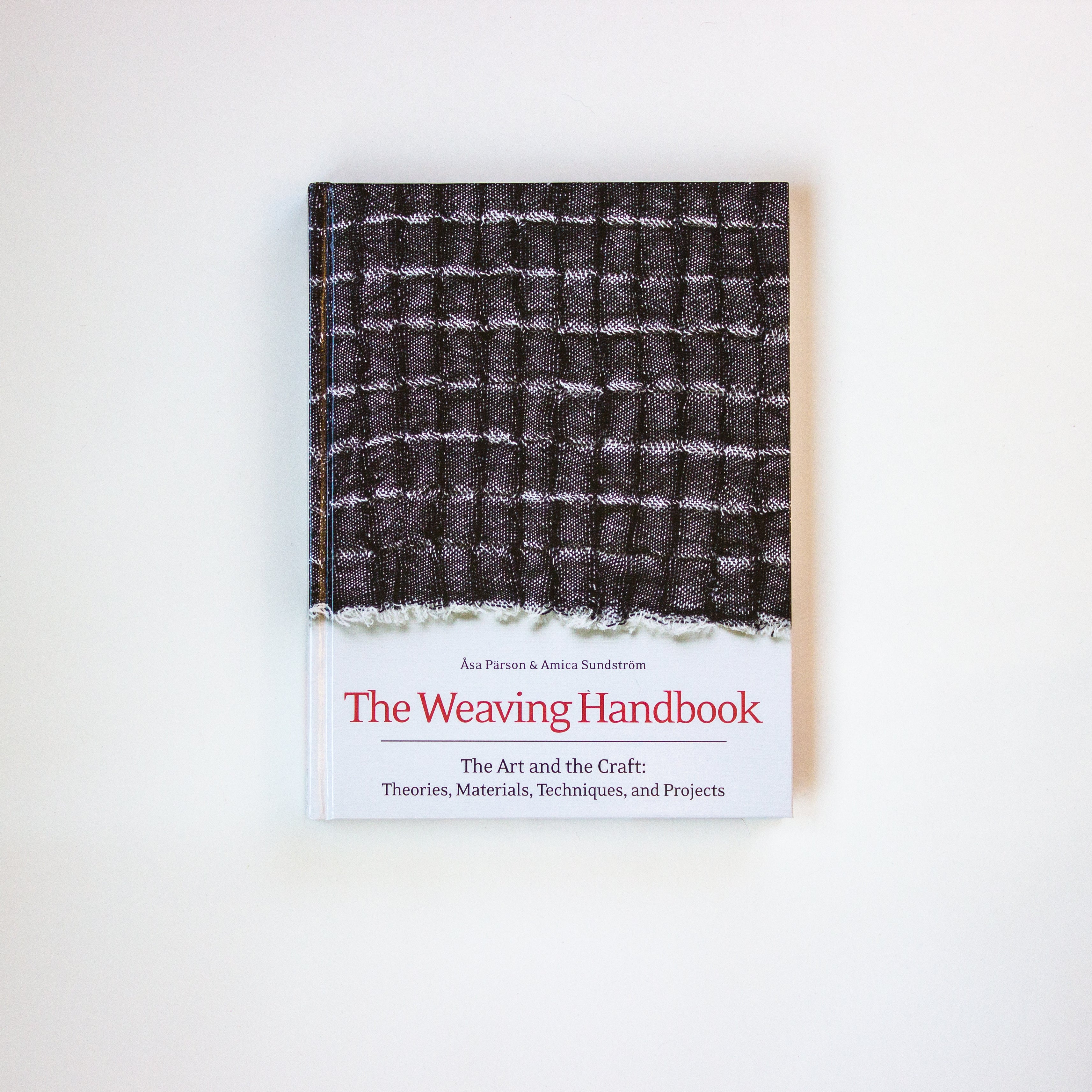The Weaving Handbook – Irene Textile