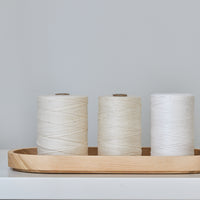 Chanvre 2/16 - Fil de tissage – Brassard