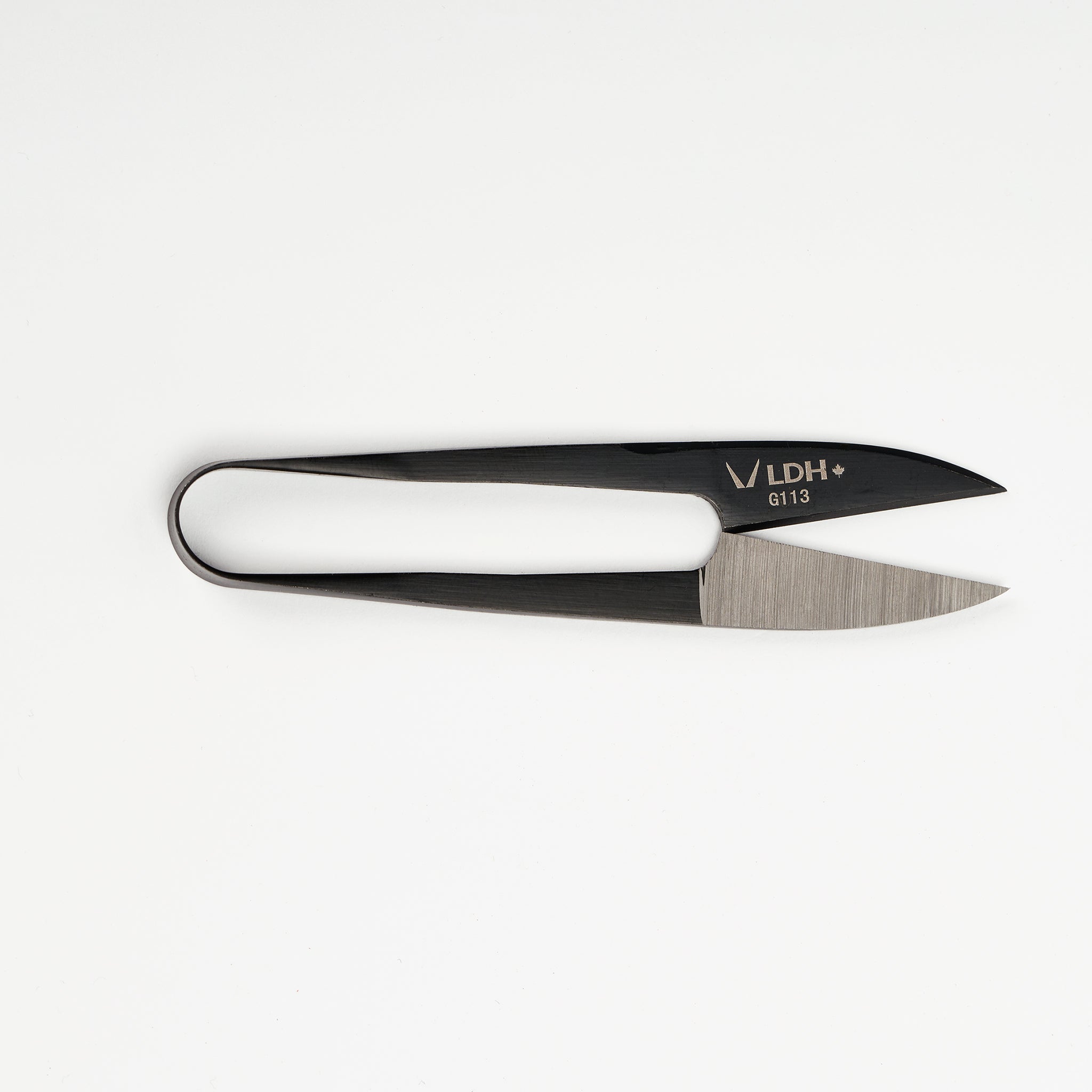 One-piece Thread Snip - LDH Scissors – Irene Textile