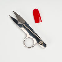 Classic Stainless Steel Thread Snip - LDH Scissors