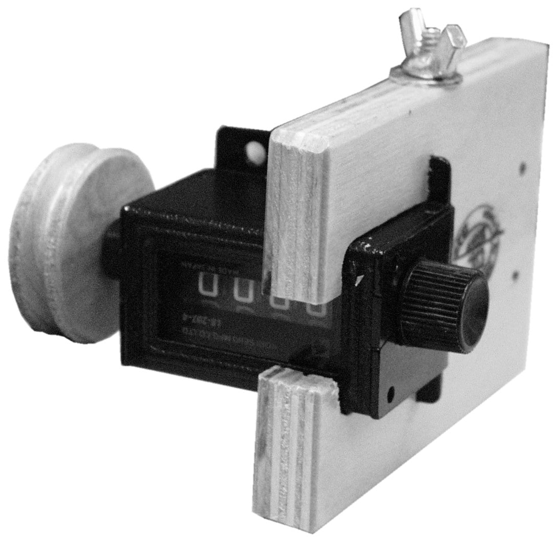 Meter - metric