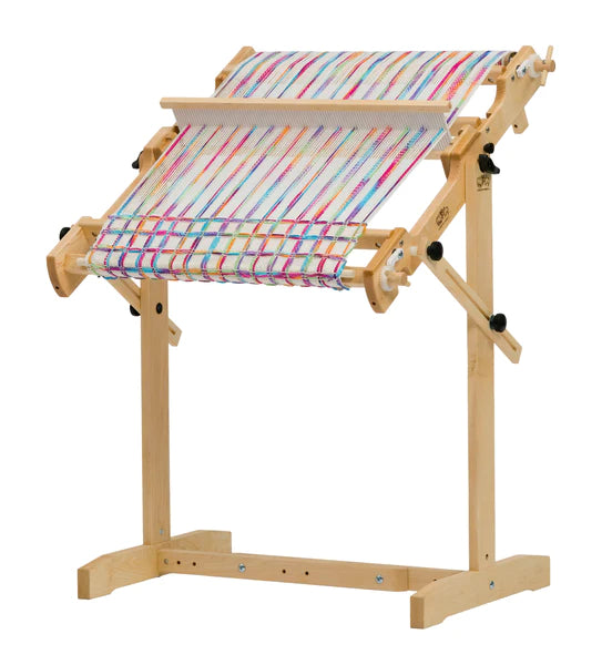 Schacht 15" table loom stand