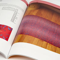 Weaving Rag Rug - Anglais