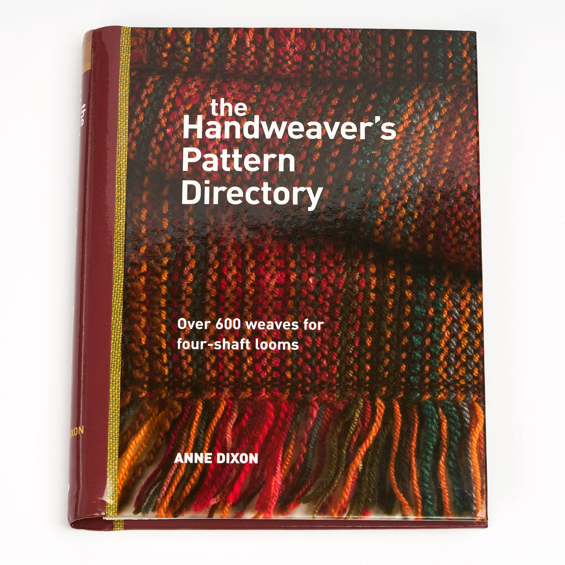 The Handweaver’s Pattern Directory
