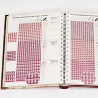 The Handweaver’s Pattern Directory