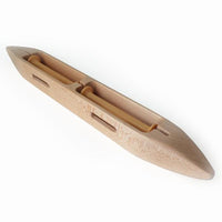 NAVETTE BATEAU - 2 TRAMES - LECLERC