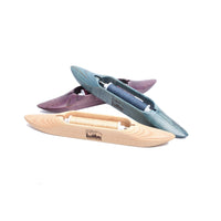 Navette - 9" MINI Schacht